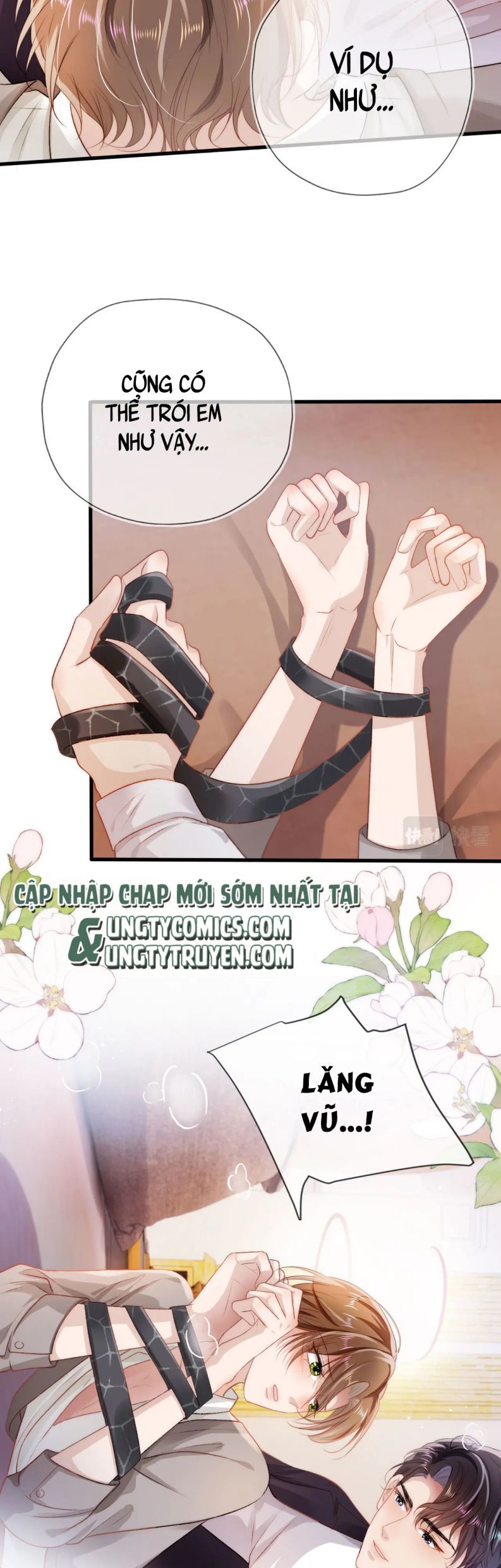 Hắc Hóa Phản Diện Sủng Lên Trời Chapter 15 - Trang 2