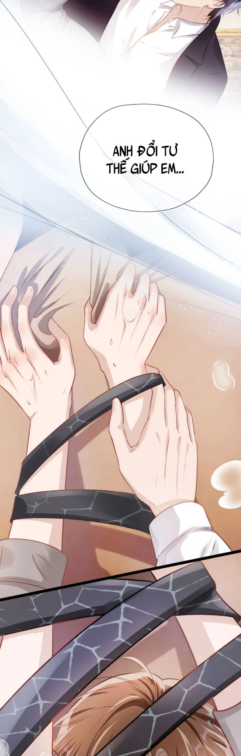 Hắc Hóa Phản Diện Sủng Lên Trời Chapter 15 - Trang 2