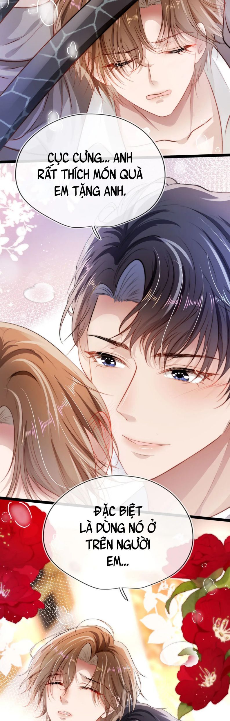 Hắc Hóa Phản Diện Sủng Lên Trời Chapter 15 - Trang 2