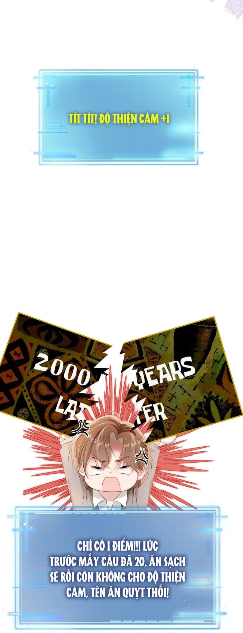 Hắc Hóa Phản Diện Sủng Lên Trời Chapter 15 - Trang 2