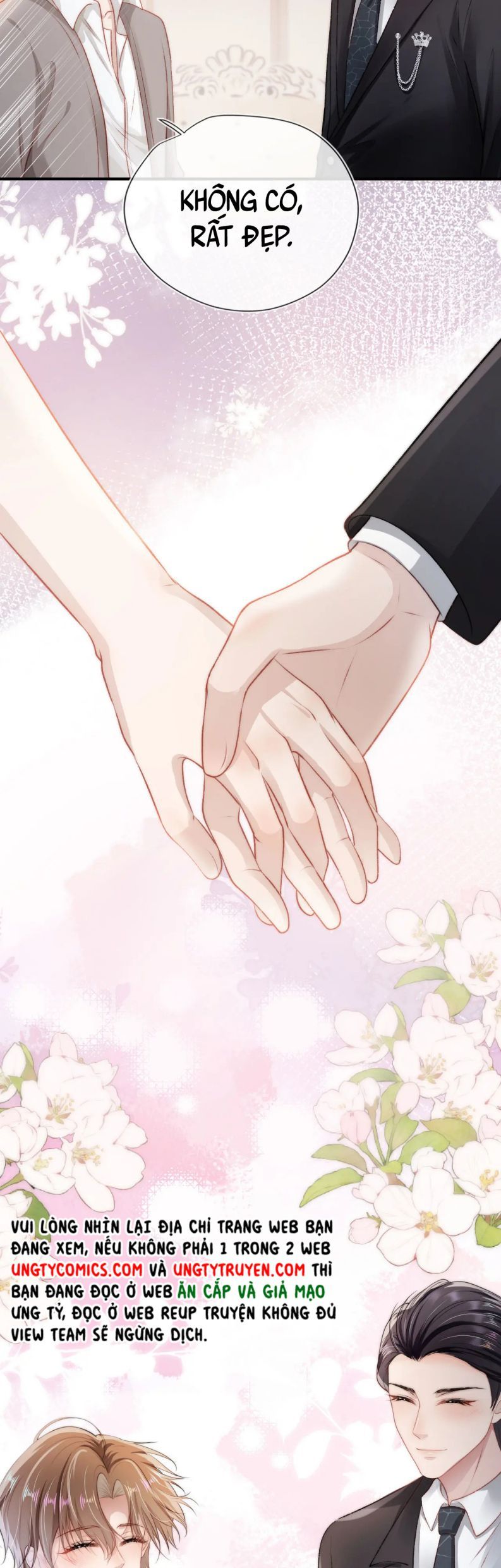 Hắc Hóa Phản Diện Sủng Lên Trời Chapter 15 - Trang 2