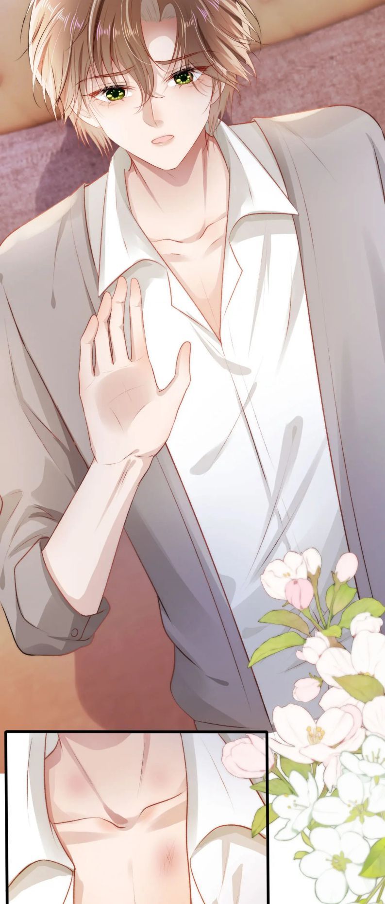 Hắc Hóa Phản Diện Sủng Lên Trời Chapter 15 - Trang 2