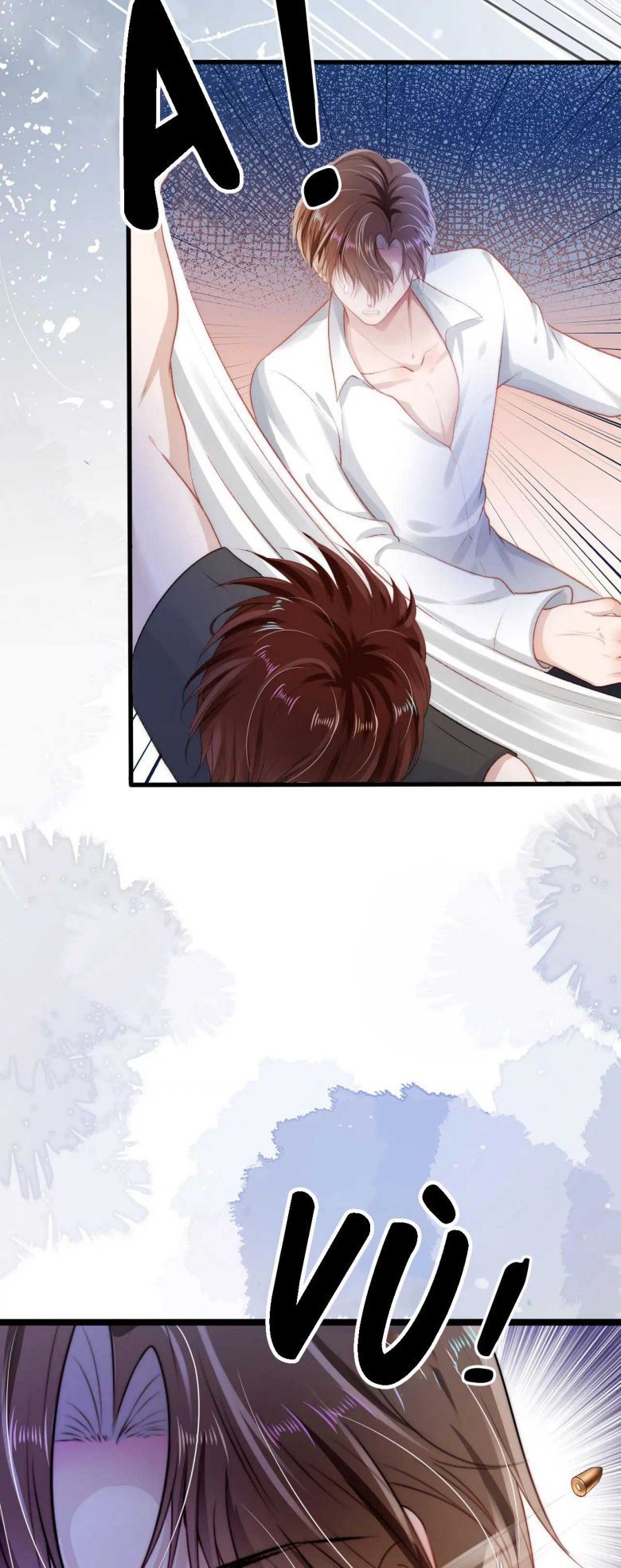 Hắc Hóa Phản Diện Sủng Lên Trời Chapter 18 - Trang 2