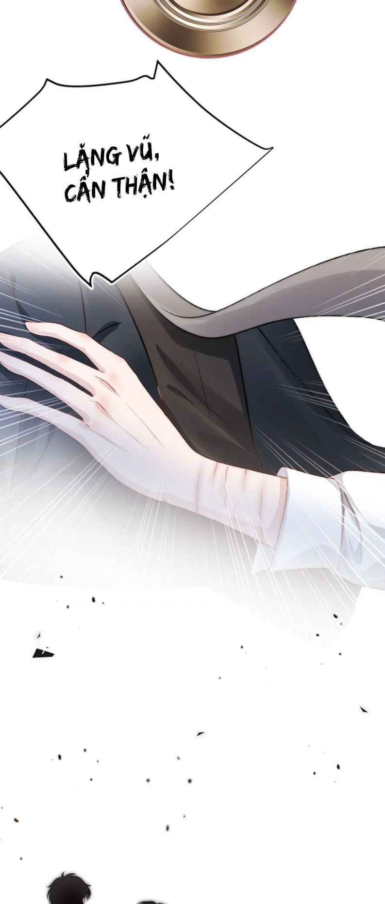 Hắc Hóa Phản Diện Sủng Lên Trời Chapter 19 - Trang 2