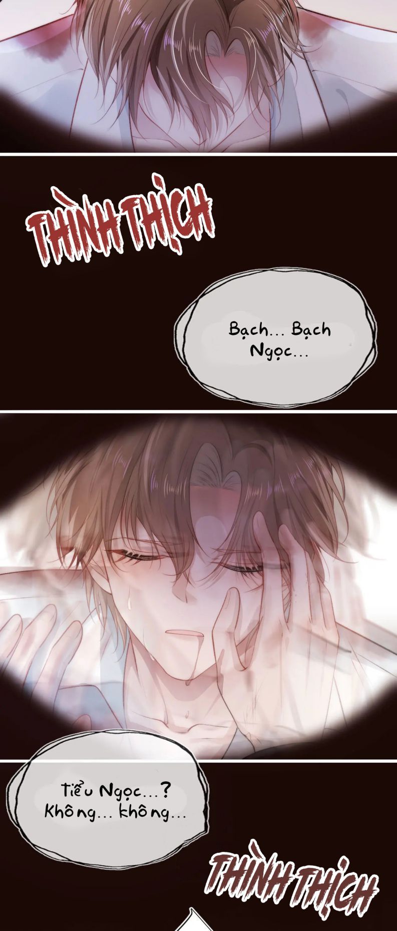 Hắc Hóa Phản Diện Sủng Lên Trời Chapter 19 - Trang 2