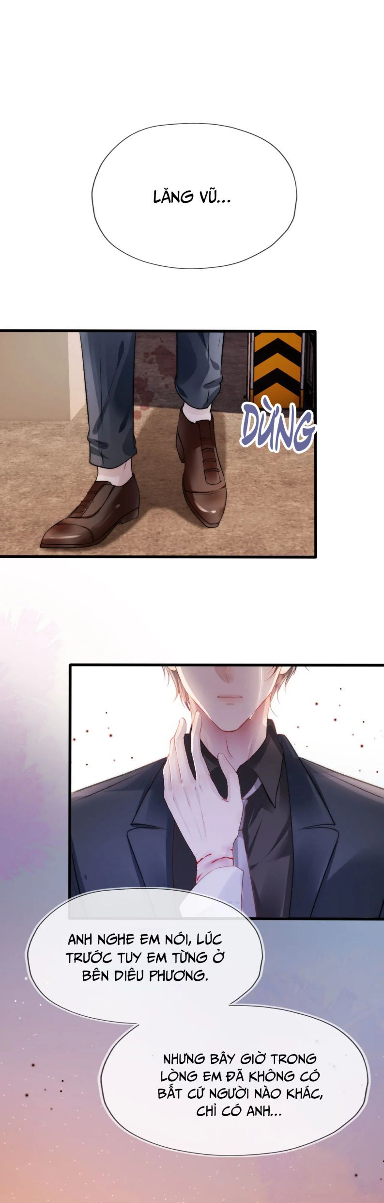 Hắc Hóa Phản Diện Sủng Lên Trời Chapter 19 - Trang 2