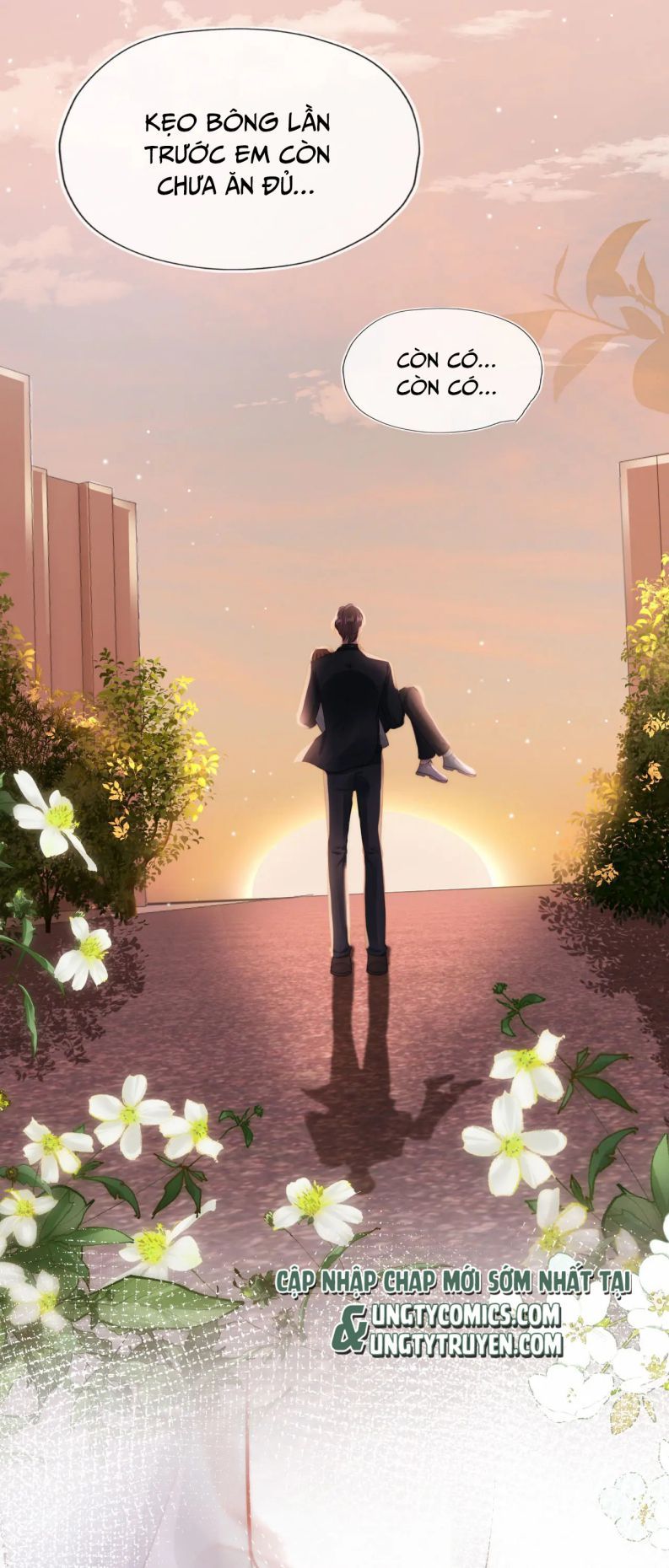 Hắc Hóa Phản Diện Sủng Lên Trời Chapter 19 - Trang 2