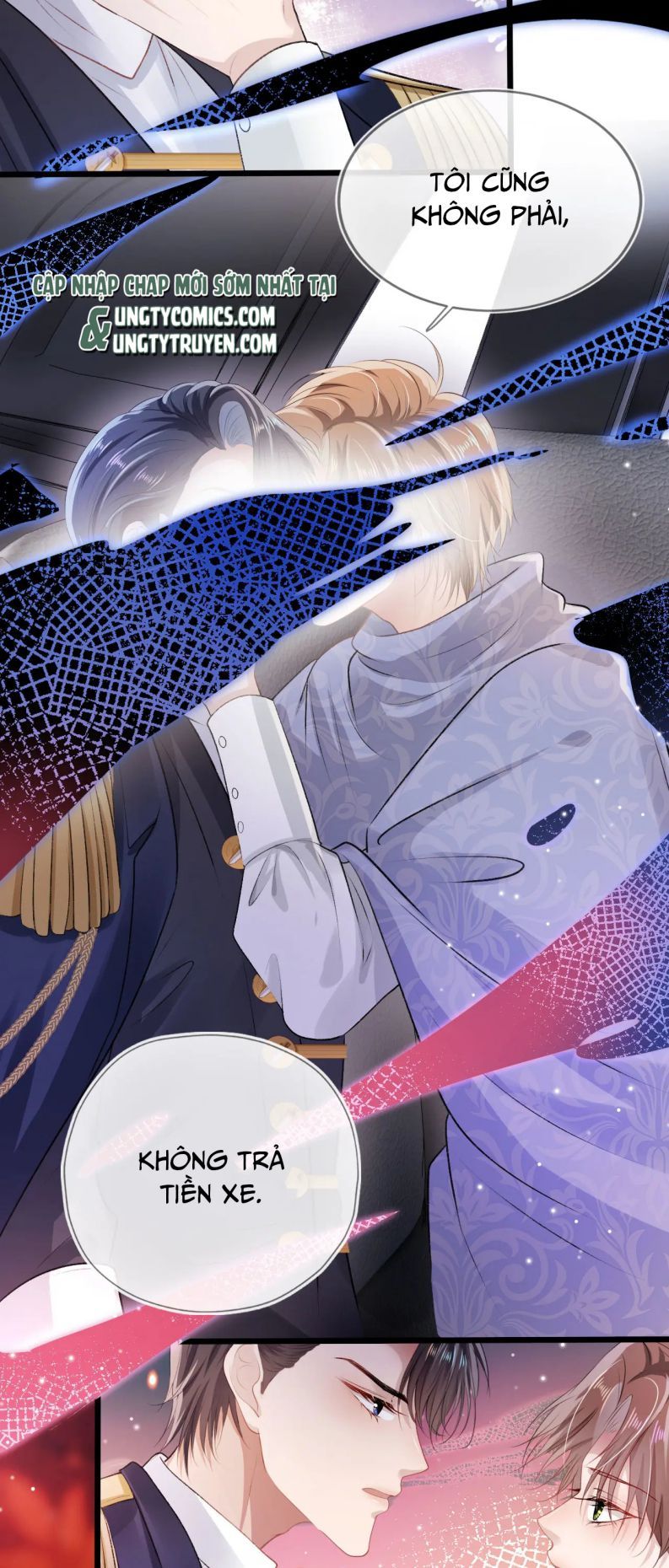 Hắc Hóa Phản Diện Sủng Lên Trời Chapter 21 - Trang 2