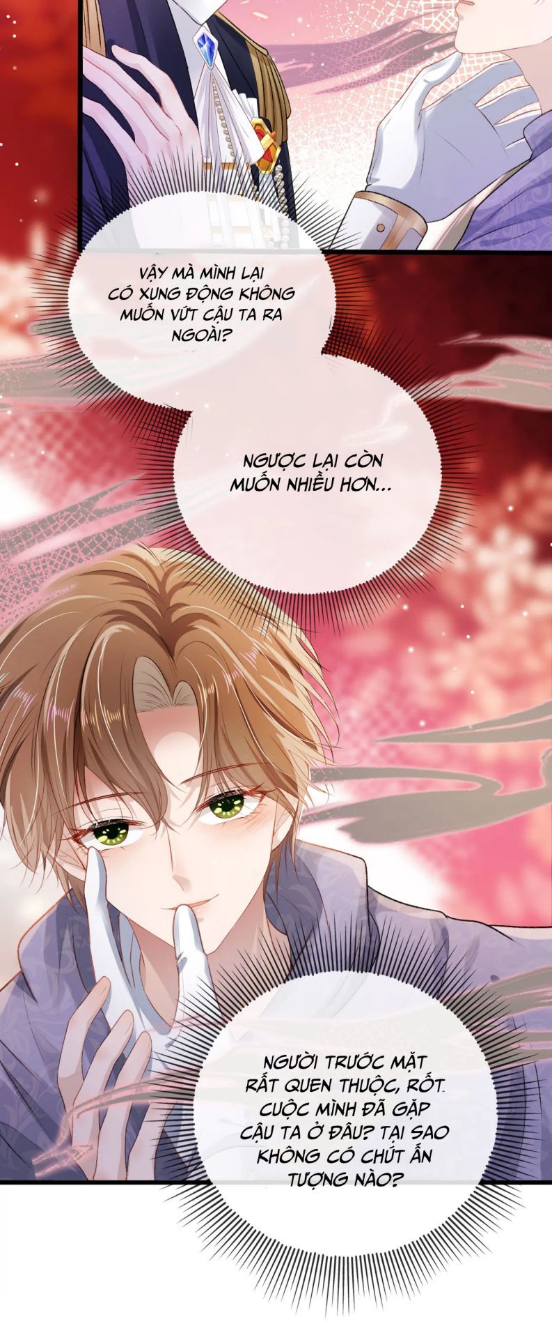 Hắc Hóa Phản Diện Sủng Lên Trời Chapter 21 - Trang 2