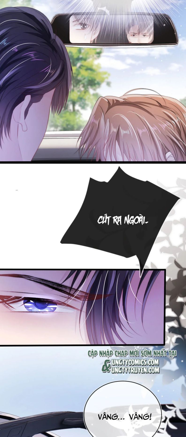 Hắc Hóa Phản Diện Sủng Lên Trời Chapter 21 - Trang 2