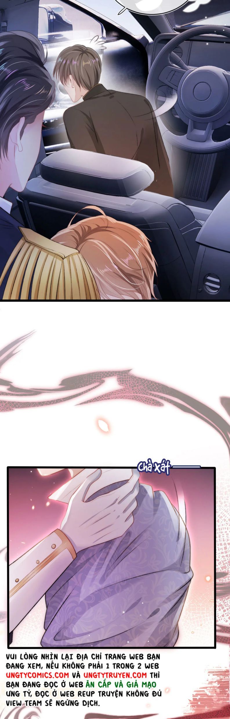 Hắc Hóa Phản Diện Sủng Lên Trời Chapter 21 - Trang 2