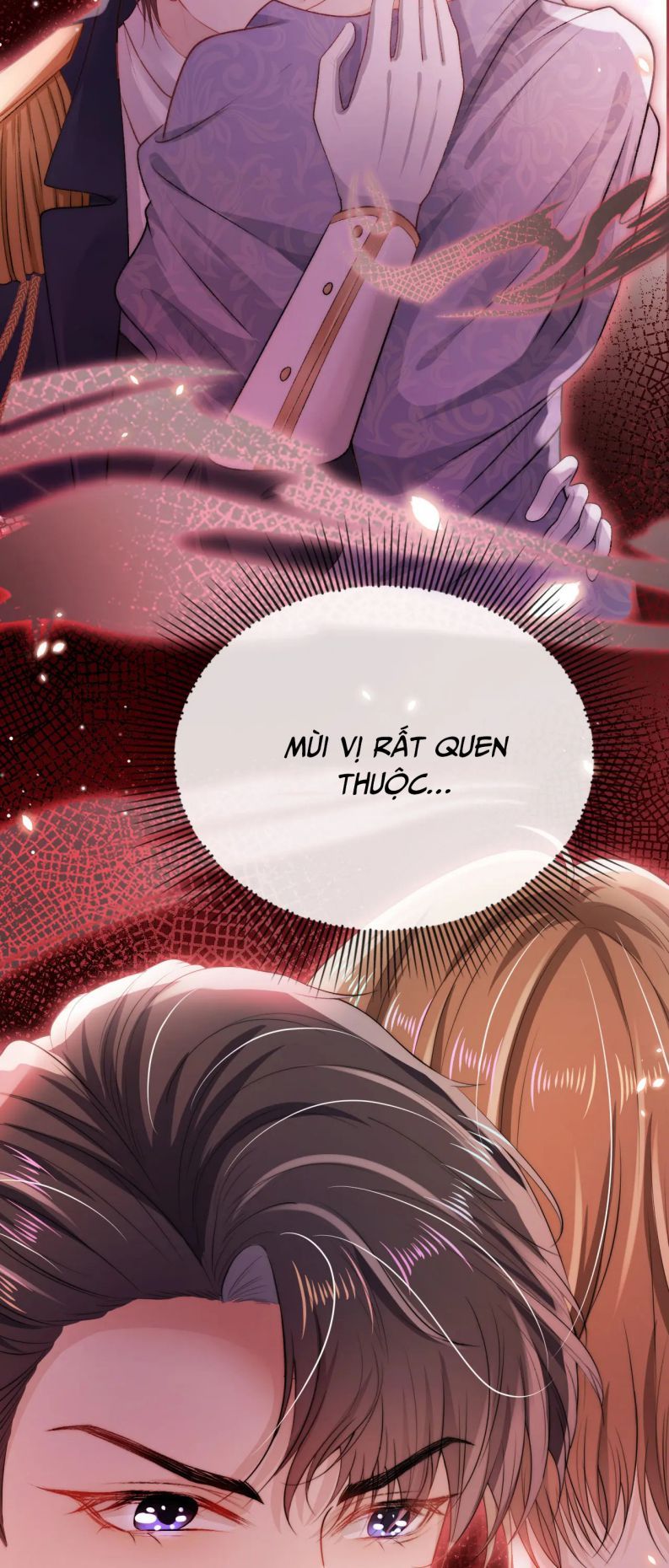 Hắc Hóa Phản Diện Sủng Lên Trời Chapter 21 - Trang 2