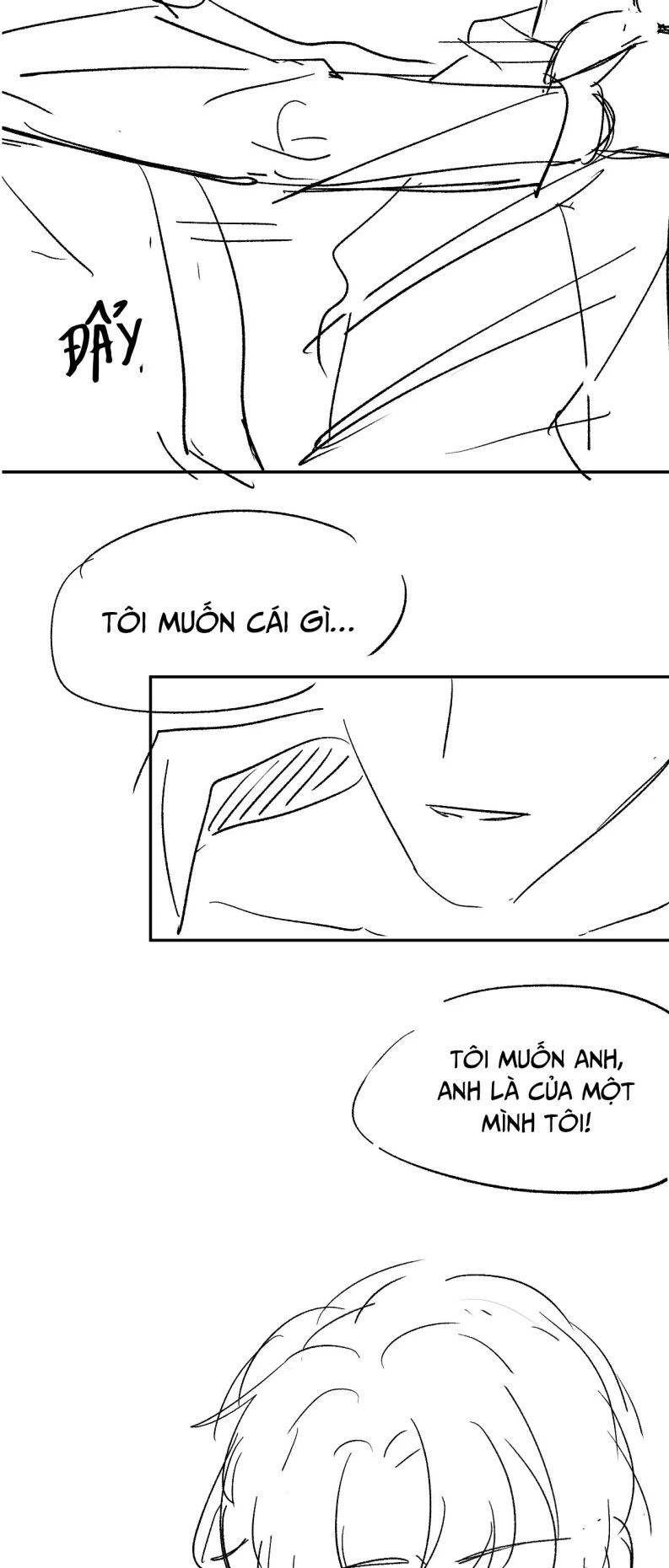 Hắc Hóa Phản Diện Sủng Lên Trời Chapter 21 - Trang 2