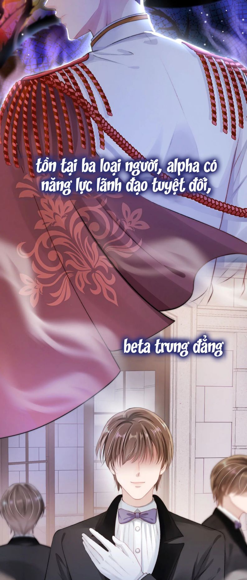 Hắc Hóa Phản Diện Sủng Lên Trời Chapter 21 - Trang 2