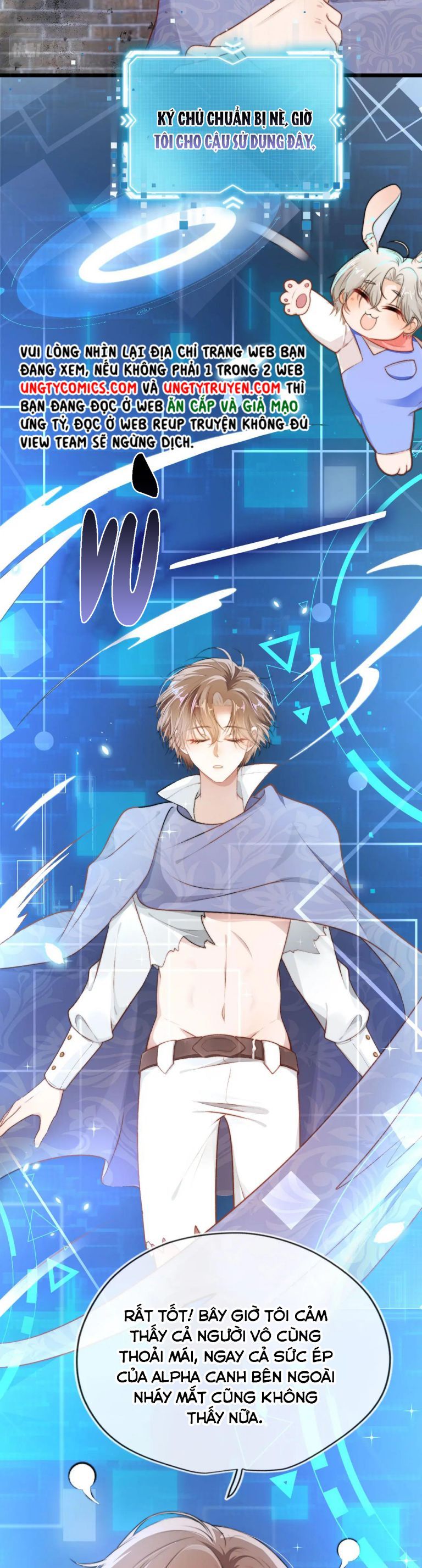 Hắc Hóa Phản Diện Sủng Lên Trời Chapter 22 - Trang 2