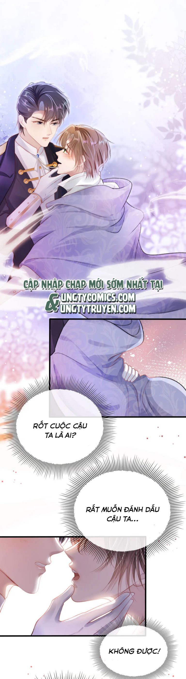 Hắc Hóa Phản Diện Sủng Lên Trời Chapter 22 - Trang 2