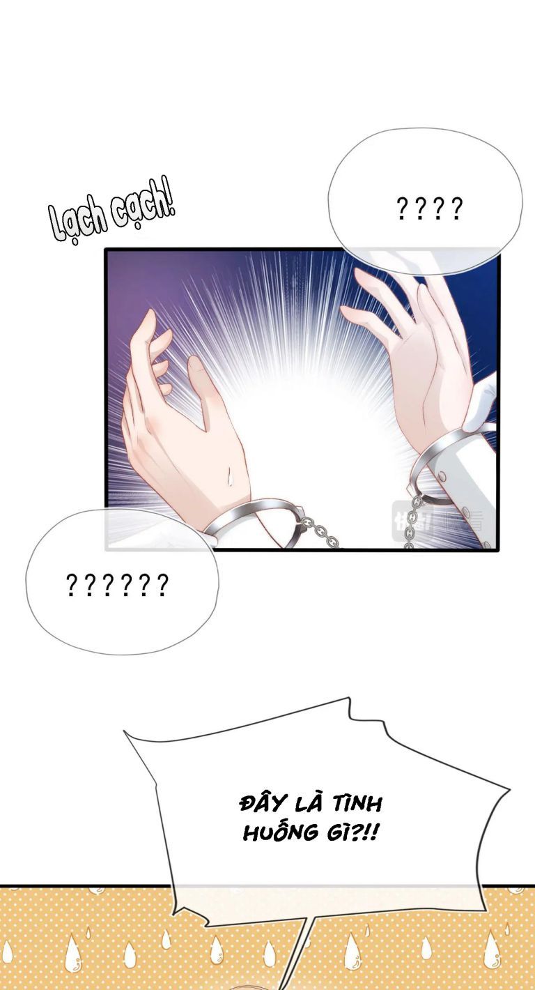 Hắc Hóa Phản Diện Sủng Lên Trời Chapter 22 - Trang 2