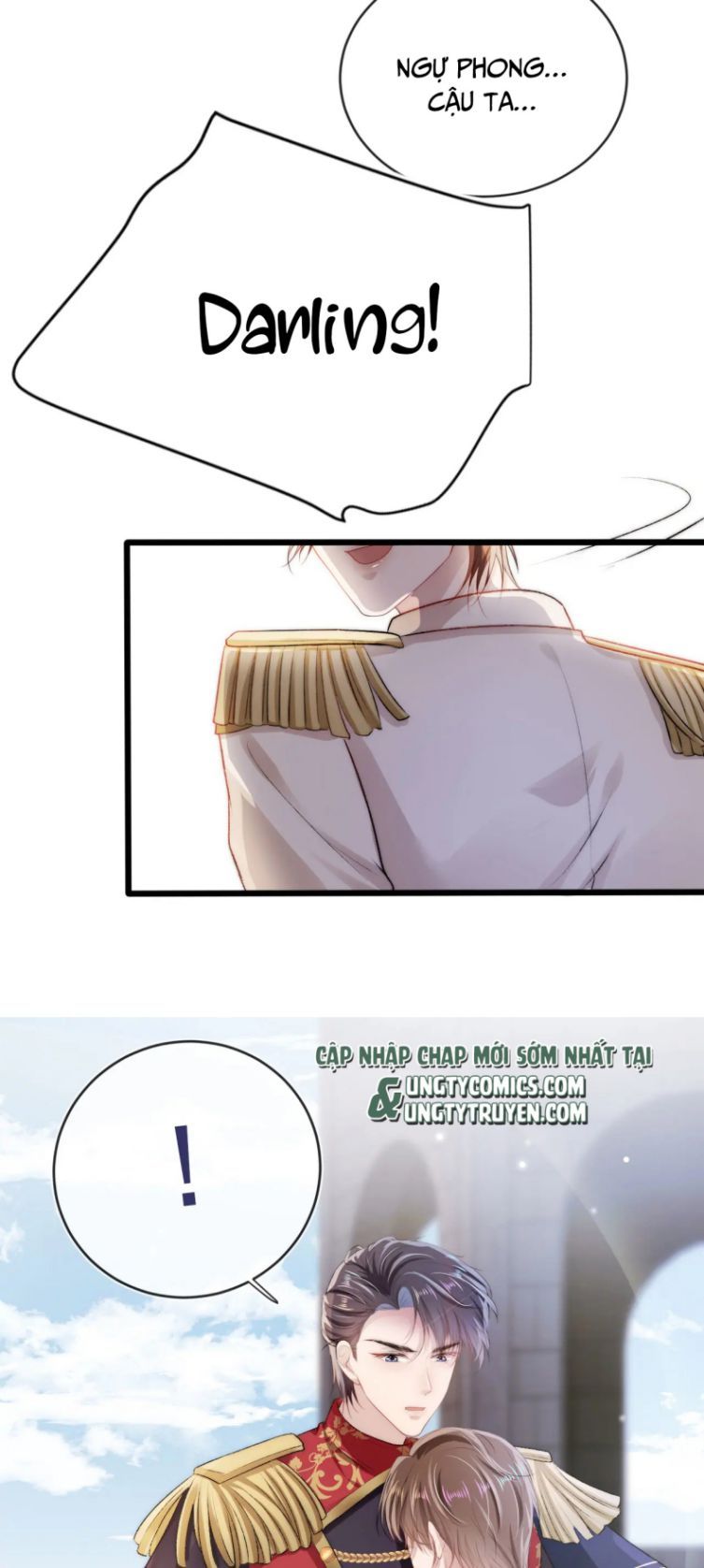 Hắc Hóa Phản Diện Sủng Lên Trời Chapter 24 - Trang 2