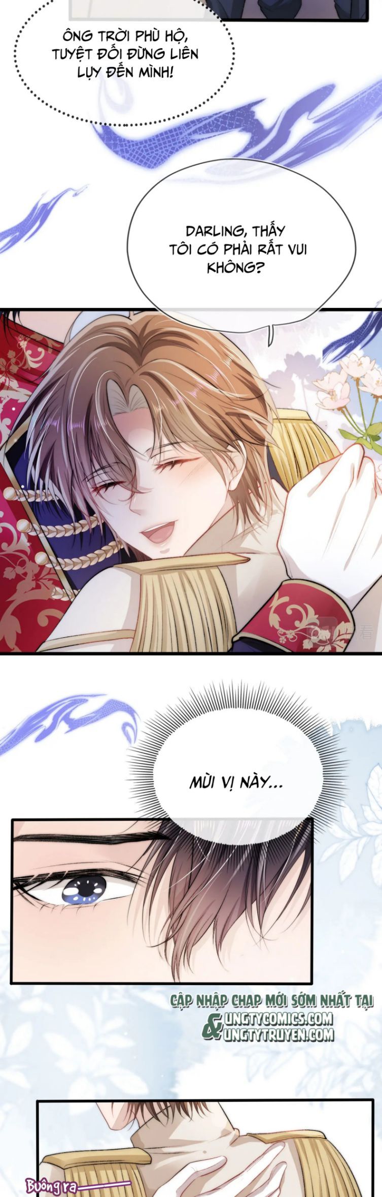 Hắc Hóa Phản Diện Sủng Lên Trời Chapter 24 - Trang 2