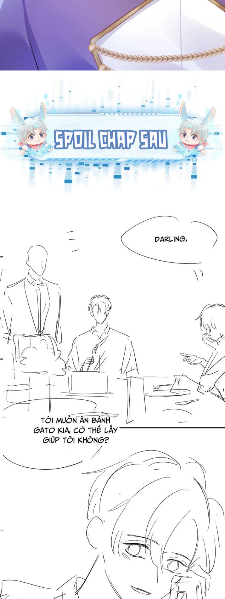 Hắc Hóa Phản Diện Sủng Lên Trời Chapter 24 - Trang 2