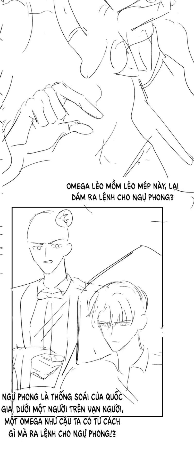 Hắc Hóa Phản Diện Sủng Lên Trời Chapter 24 - Trang 2