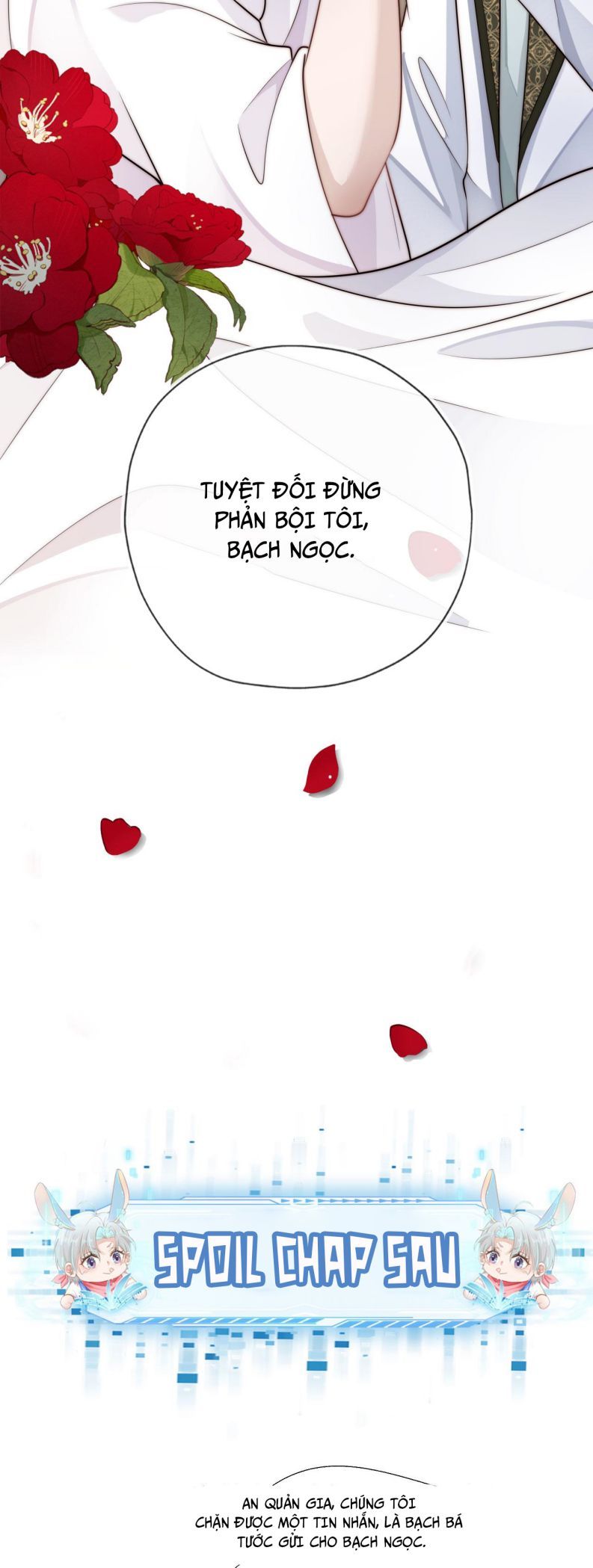 Hắc Hóa Phản Diện Sủng Lên Trời Chapter 32 - Trang 2