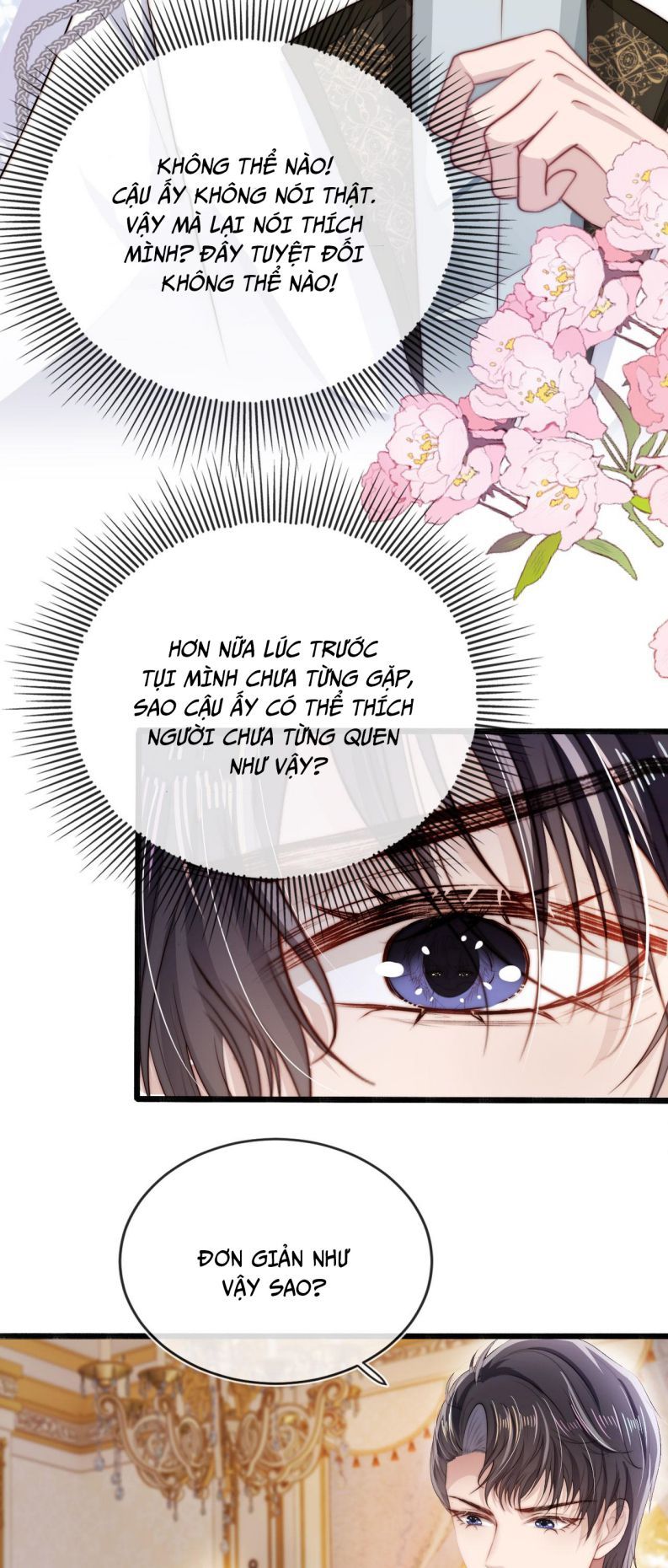 Hắc Hóa Phản Diện Sủng Lên Trời Chapter 32 - Trang 2