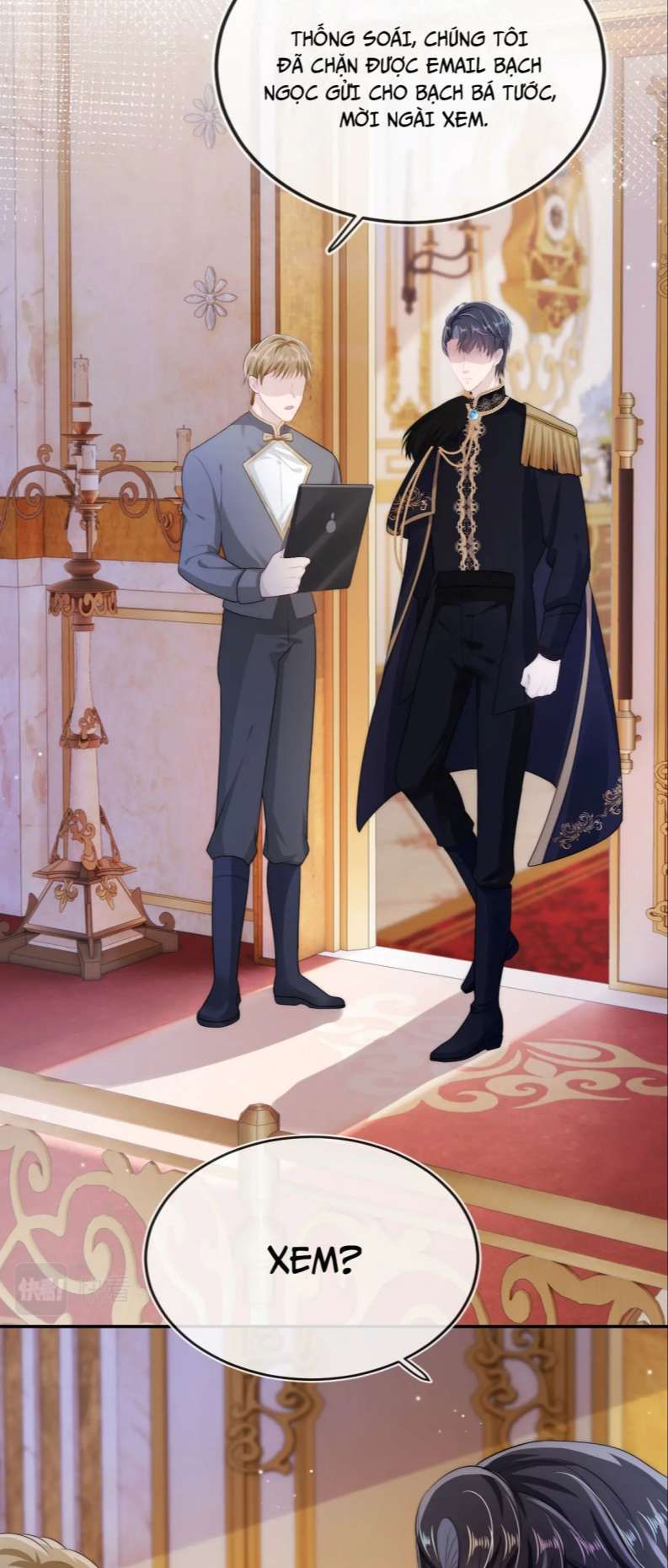 Hắc Hóa Phản Diện Sủng Lên Trời Chapter 34 - Trang 2