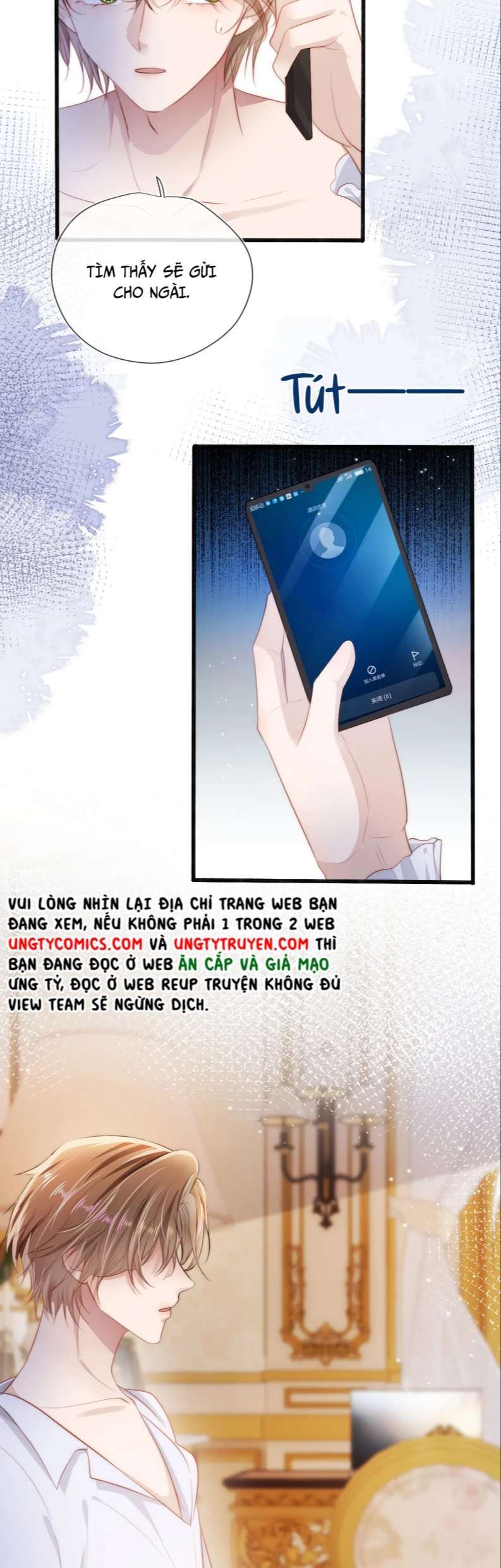 Hắc Hóa Phản Diện Sủng Lên Trời Chapter 34 - Trang 2