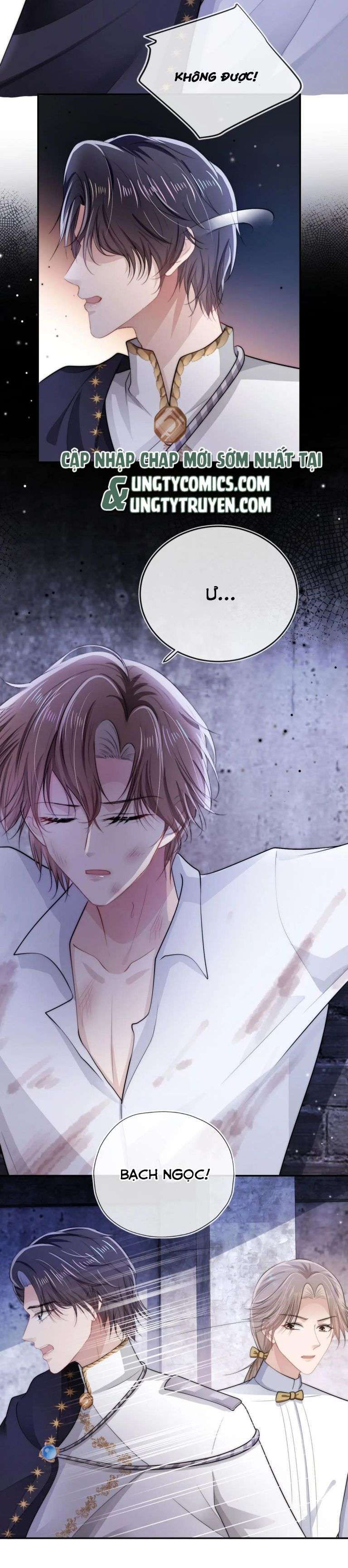 Hắc Hóa Phản Diện Sủng Lên Trời Chapter 35 - Trang 2