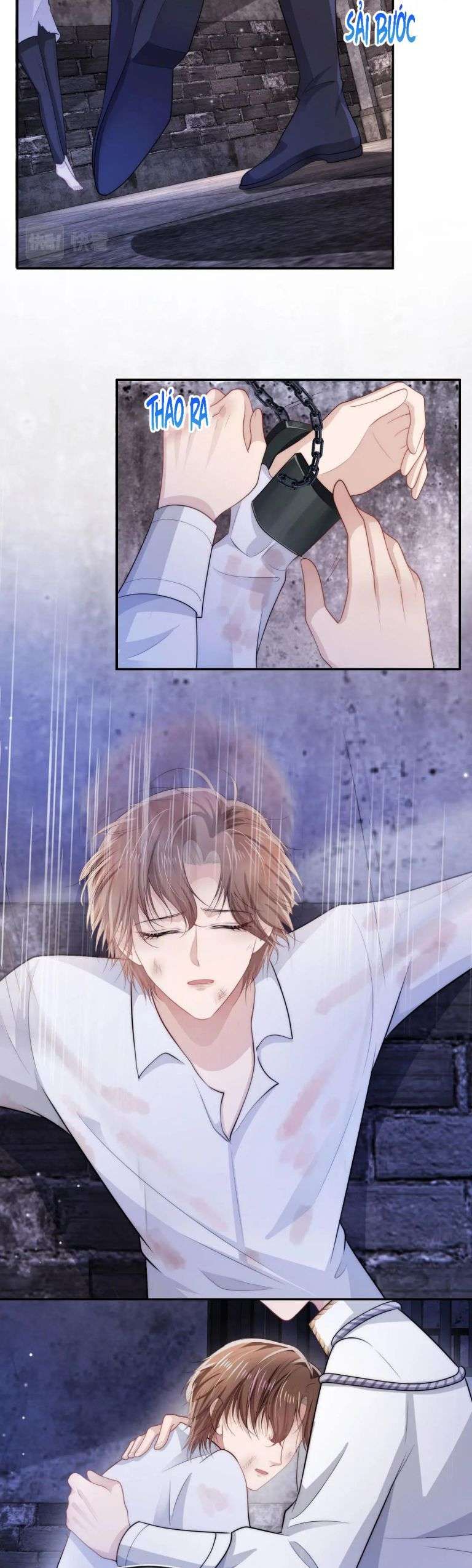 Hắc Hóa Phản Diện Sủng Lên Trời Chapter 35 - Trang 2