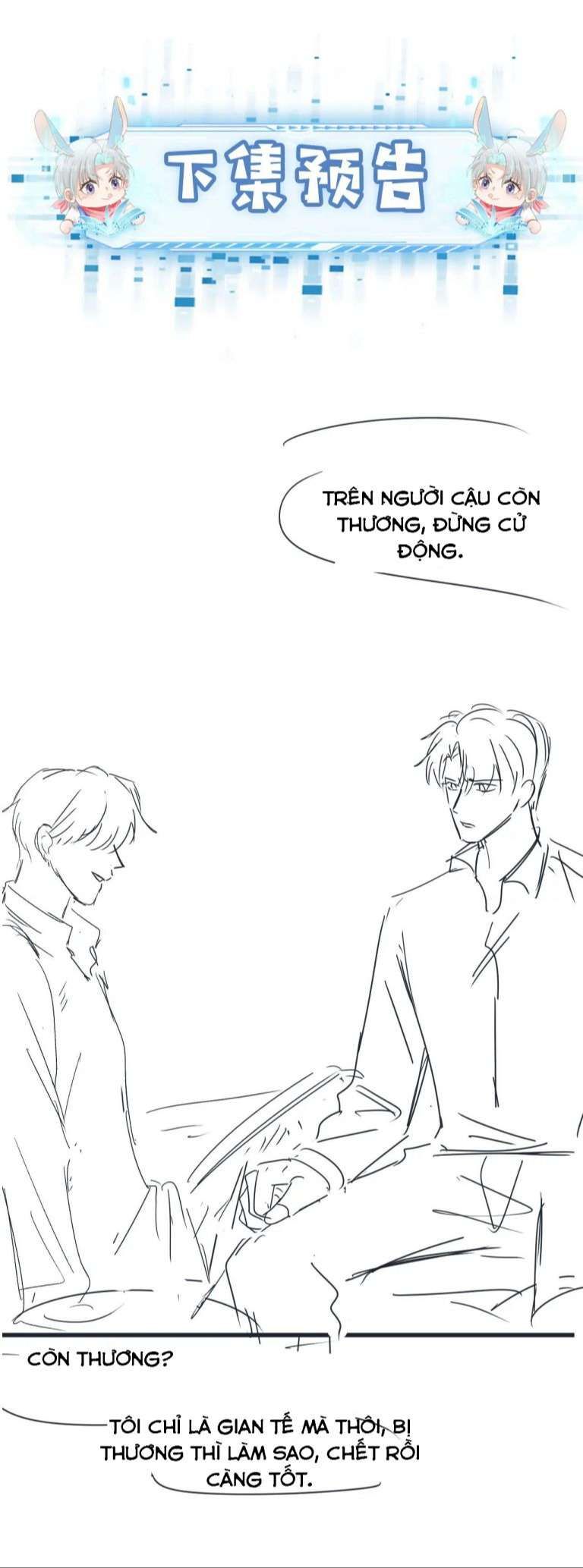 Hắc Hóa Phản Diện Sủng Lên Trời Chapter 35 - Trang 2