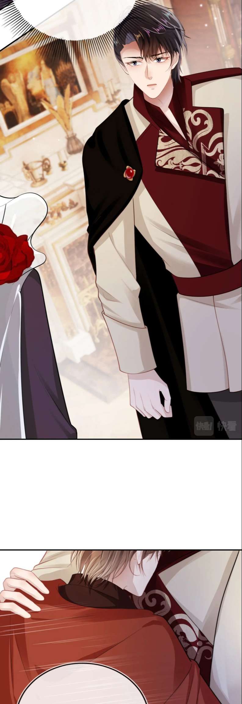 Hắc Hóa Phản Diện Sủng Lên Trời Chapter 37 - Trang 2