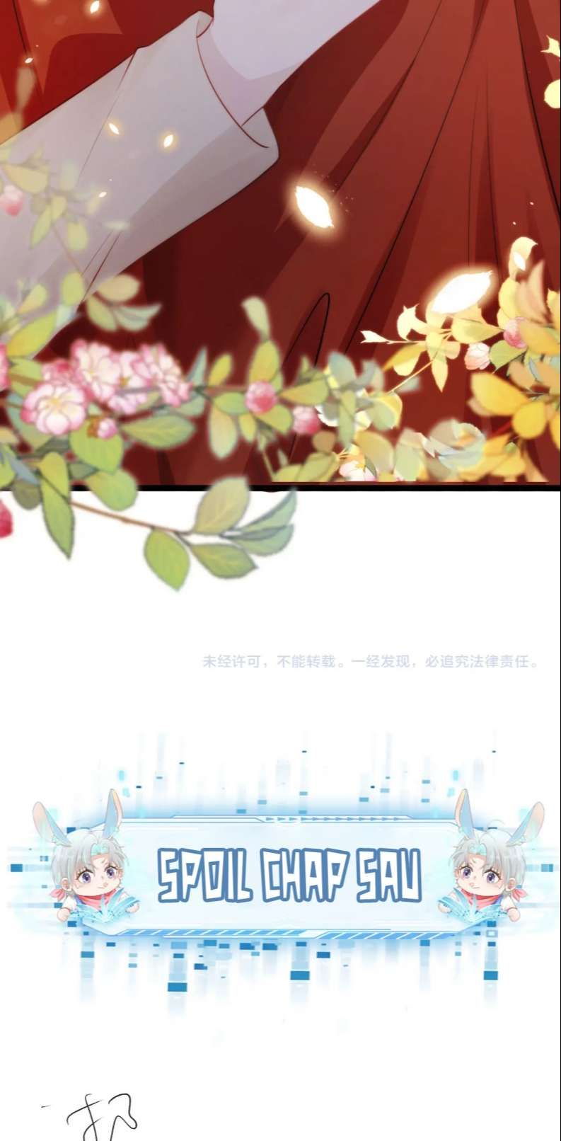 Hắc Hóa Phản Diện Sủng Lên Trời Chapter 37 - Trang 2