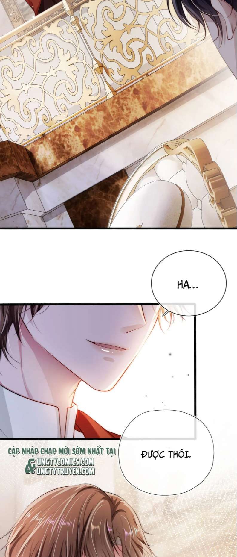 Hắc Hóa Phản Diện Sủng Lên Trời Chapter 37 - Trang 2