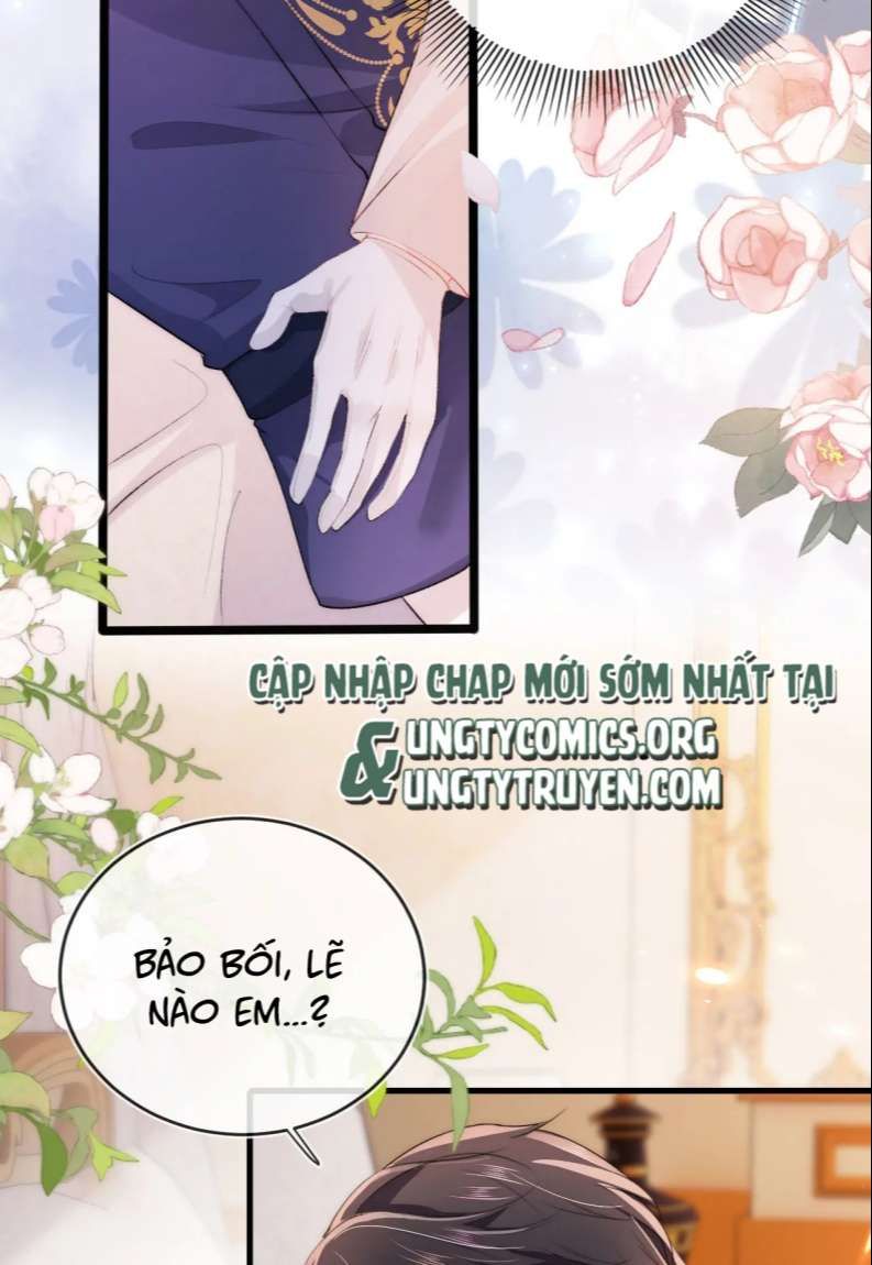 Hắc Hóa Phản Diện Sủng Lên Trời Chapter 46 - Trang 2