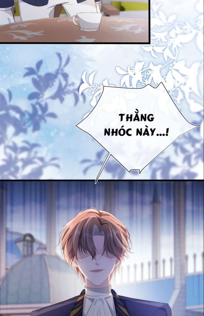 Hắc Hóa Phản Diện Sủng Lên Trời Chapter 46 - Trang 2