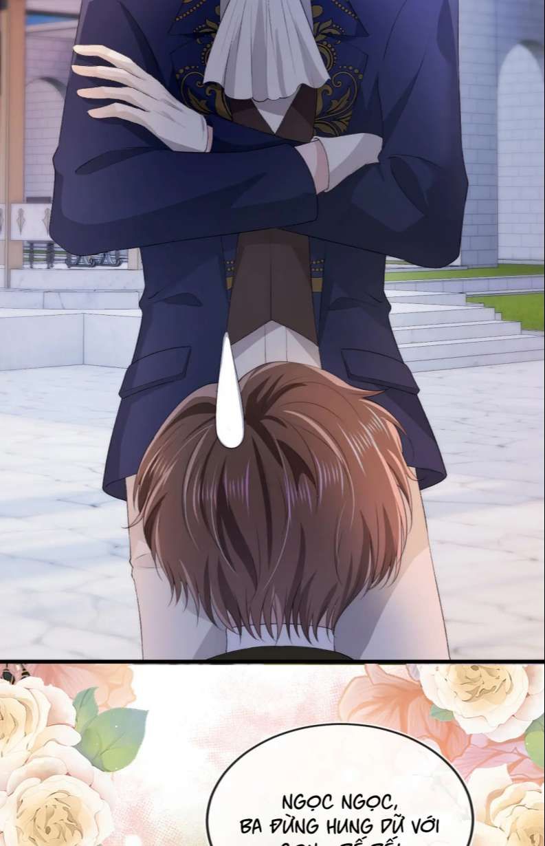 Hắc Hóa Phản Diện Sủng Lên Trời Chapter 46 - Trang 2