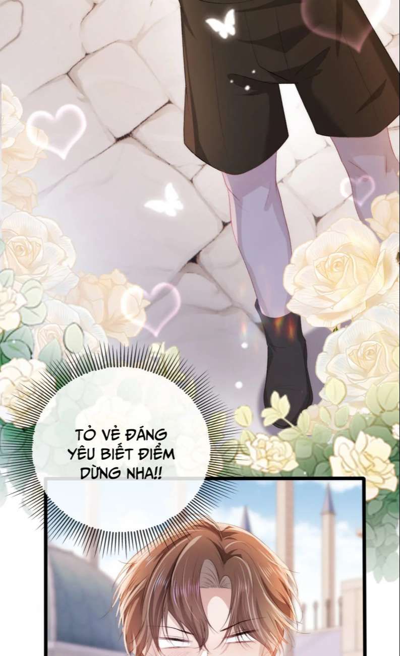 Hắc Hóa Phản Diện Sủng Lên Trời Chapter 46 - Trang 2