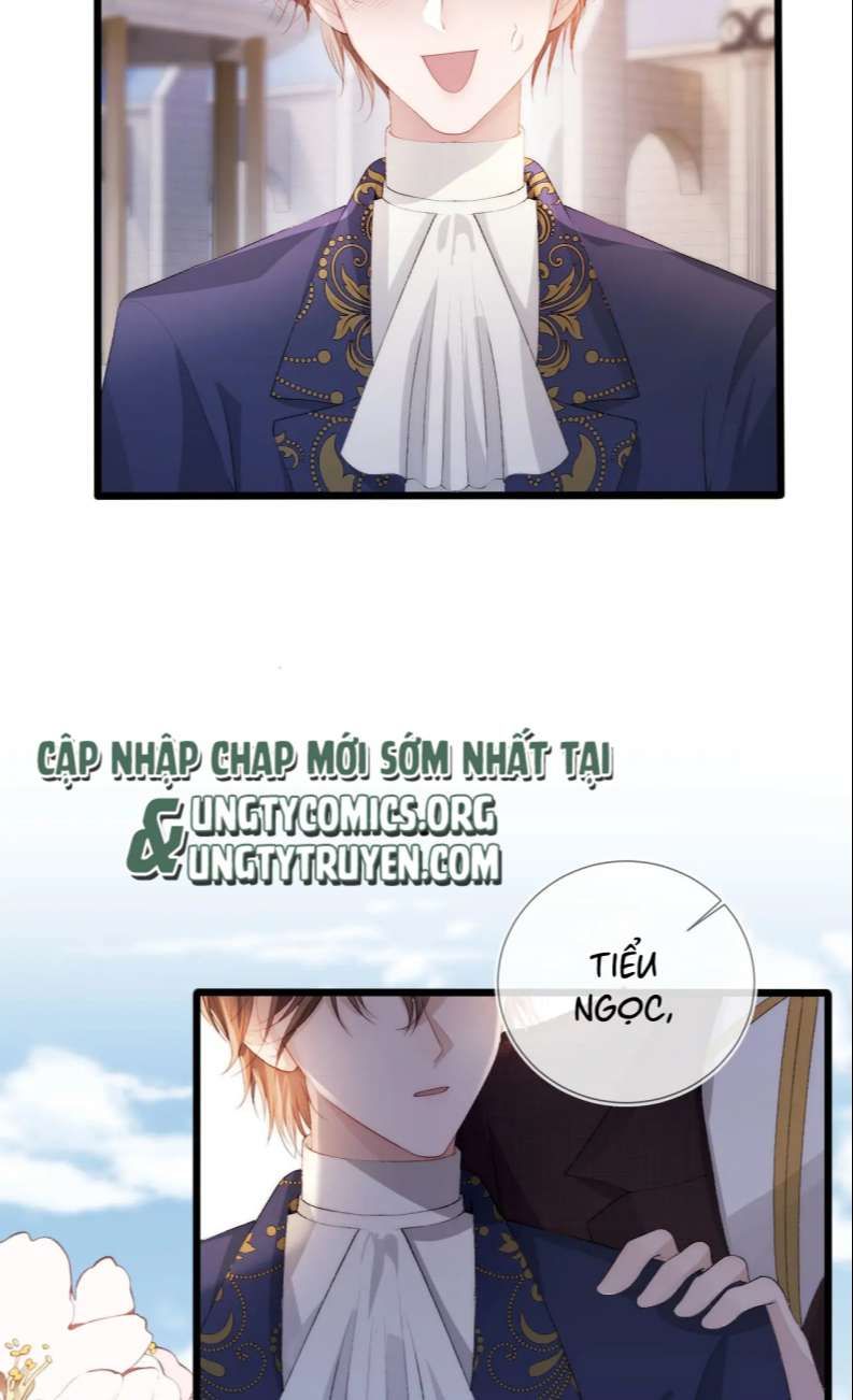 Hắc Hóa Phản Diện Sủng Lên Trời Chapter 46 - Trang 2