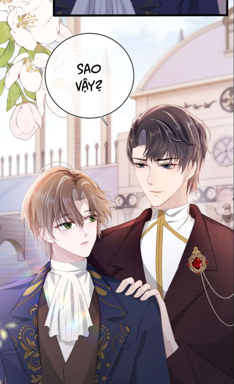 Hắc Hóa Phản Diện Sủng Lên Trời Chapter 46 - Trang 2