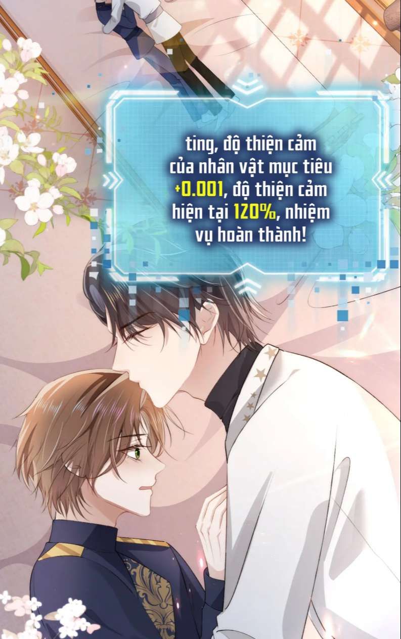 Hắc Hóa Phản Diện Sủng Lên Trời Chapter 46 - Trang 2