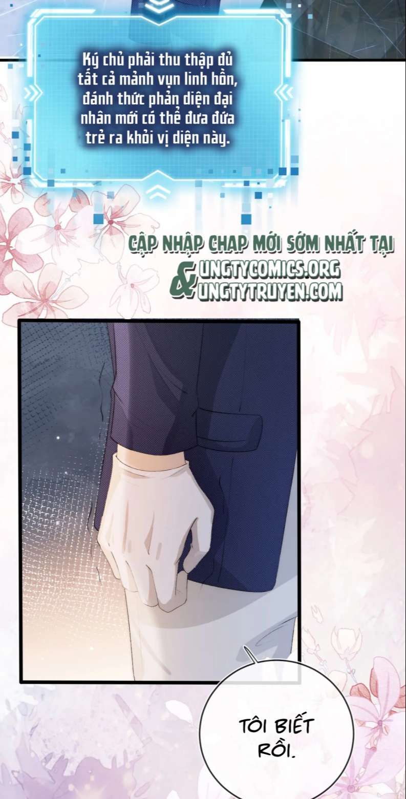 Hắc Hóa Phản Diện Sủng Lên Trời Chapter 46 - Trang 2
