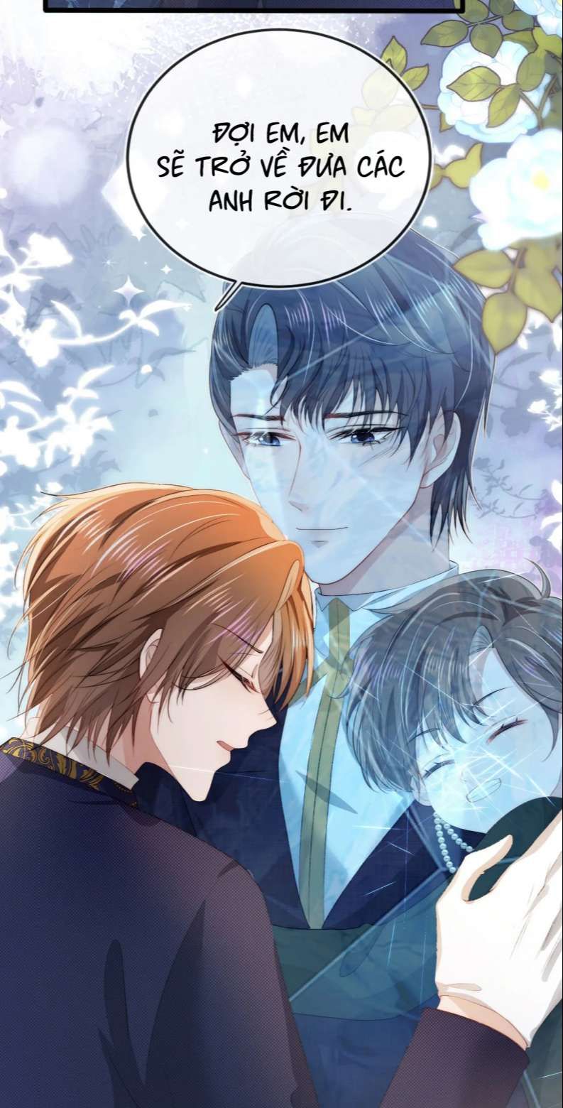 Hắc Hóa Phản Diện Sủng Lên Trời Chapter 46 - Trang 2