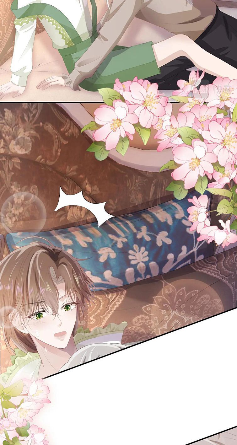 Hắc Hóa Phản Diện Sủng Lên Trời Chapter 49 - Trang 2