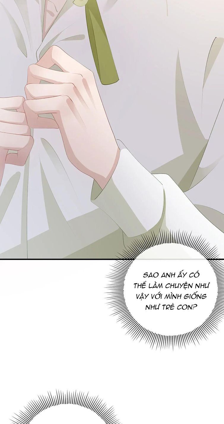 Hắc Hóa Phản Diện Sủng Lên Trời Chapter 49 - Trang 2