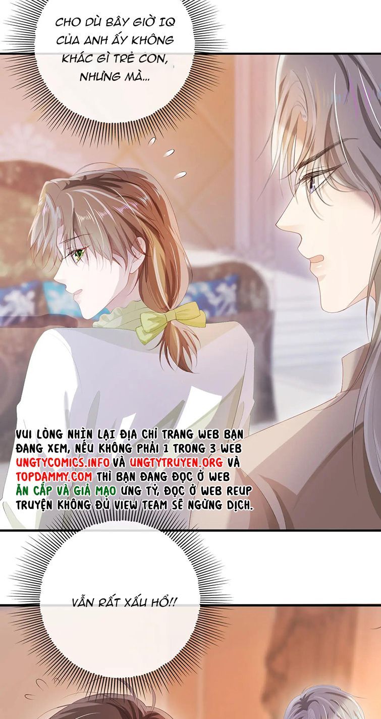 Hắc Hóa Phản Diện Sủng Lên Trời Chapter 49 - Trang 2