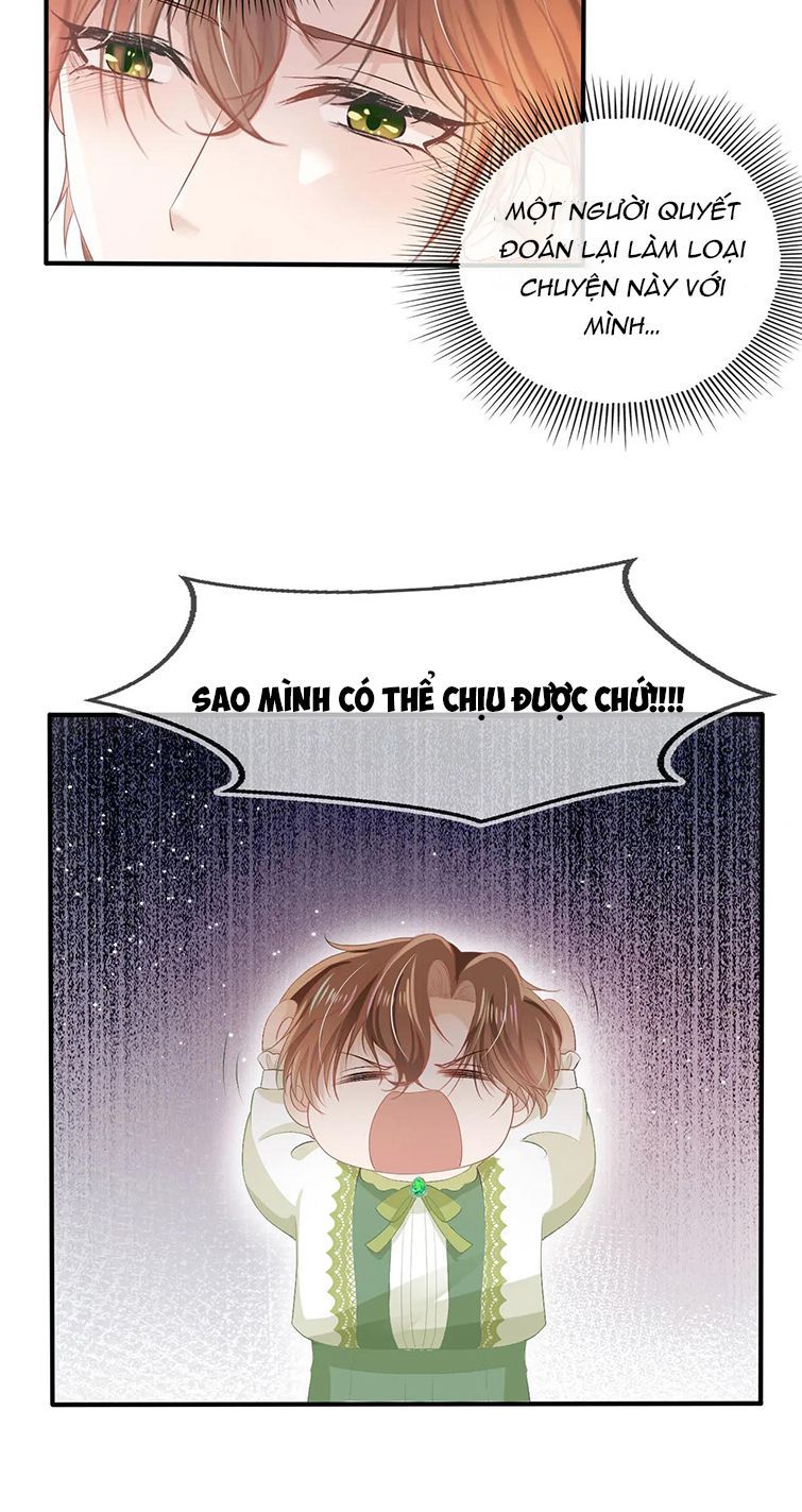 Hắc Hóa Phản Diện Sủng Lên Trời Chapter 49 - Trang 2