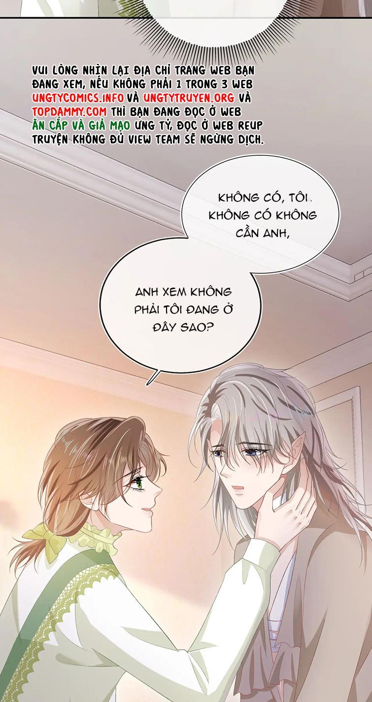 Hắc Hóa Phản Diện Sủng Lên Trời Chapter 49 - Trang 2