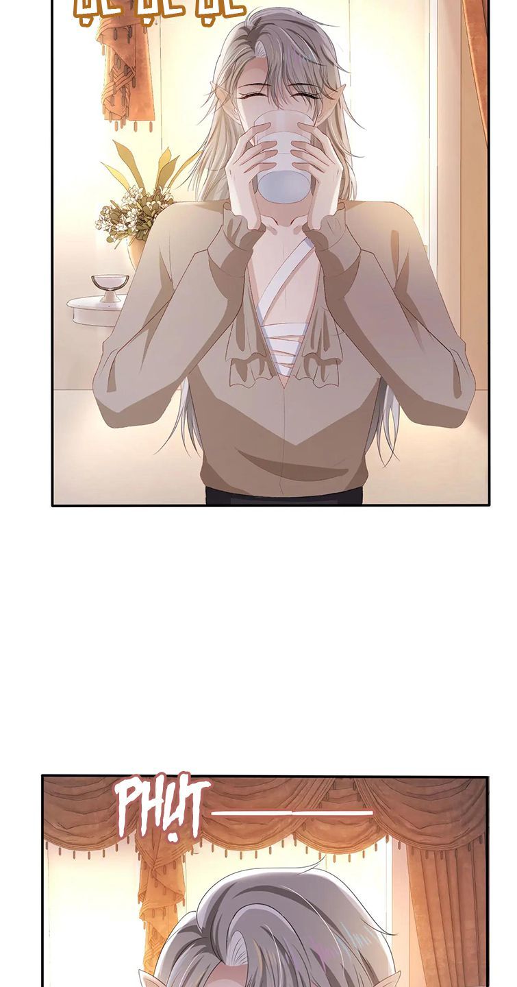 Hắc Hóa Phản Diện Sủng Lên Trời Chapter 49 - Trang 2